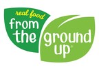 REAL FOOD FROM THE GROUND UP® Partners with Whole Kids Foundation's Young Entrepreneurs Program