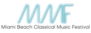 Miami Beach Classical Music Festival Celebrates 10th Anniversary Season with Innovative Projection-Mapped Concerts and Spectacular Classical Music Lineup