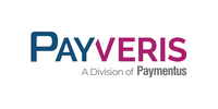 Payveris (a division of Paymentus) Logo (PRNewsfoto/PAYVERIS)