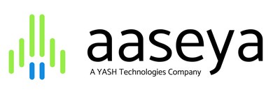Aaseya IT Services logo
