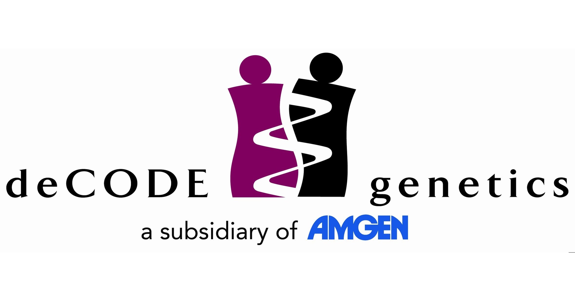 DeCODE Genetics Rounding Off The Human Genome