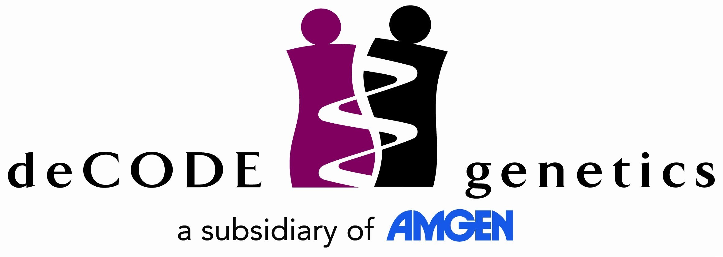https www prnewswire com news releases decode genetics rounding off the human genome 301286851 html