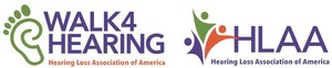 Hearing Loss Association of America Invites Communities to Step up for Hearing Health