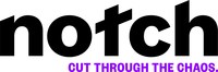 Notch Logo (CNW Group/Notch)
