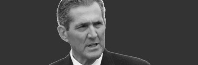 Brian Pallister continues to underachieve on paid sick leave (CNW Group/Unifor)