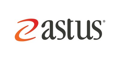 Logo Astus Inc. (Groupe CNW/Astus Inc.)