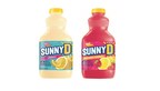 SUNNYD and Johnny Orlando Gear Up for the 'Sweetest Summer Yet' with New Flavors, TikTok Challenge and Sweet Grand Prize