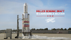 Miller Is Launching A Seltzer...Into Oblivion.
