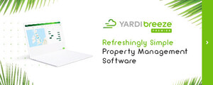 Yardi Launches Breeze Premier in the United Kingdom
