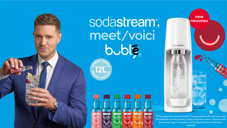 SodaStream Bulls Vindicated After Coke-Backed Rival Bows Out - Bloomberg