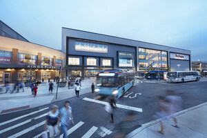 Macerich To Add Primark Stores To Retail Lineups At Tysons Corner Center And Green Acres Mall
