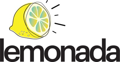Lemonada Media Logo (PRNewsfoto/Lemonada Media)