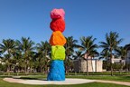Miami Beach Invites Art Aficionados to Experience the City's Bustling Arts &amp; Culture Scene This Spring