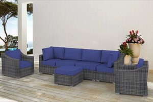 Cozy Corner Patio Announces Launch of New Luxury Collection Just in Time for Summer