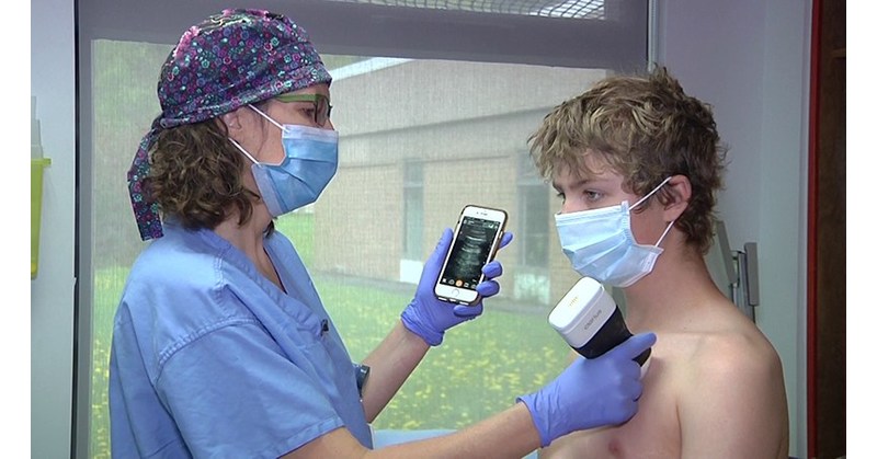 Unlocking POCUS Education for Urgent and Primary Care: Practical Webinar for Diagnosing Renal, Gallbladder and Aortic Pathology with Wireless Ultrasound