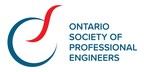 The Ontario Society of Professional Engineers (OSPE) Announces New President and Board Chair Mark Frayne, P.Eng.