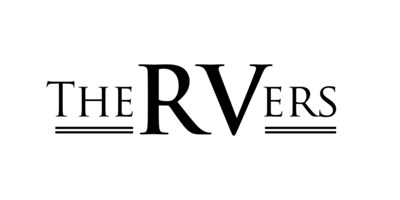 The RVers logo black (CNW Group/Dark Dog Entertainment Corporation)