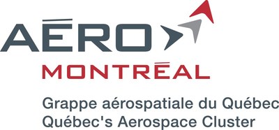Logo Aro Montral (Groupe CNW/Aro Montral)