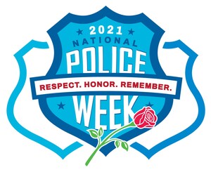 #HelpFirst for First Responders During National Police Week