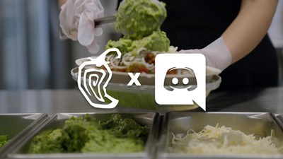 Chipotle will become the first brand to launch a virtual career fair on Discord, the popular community platform, on May 13 from 10am to 1pm PT. Chipotle’s Discord server will feature recruitment content and live sessions with Chipotle employees highlighting its benefits, career paths, cooking demos, and more.