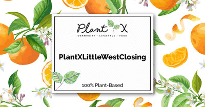 PlantX Completes Acquisition of U.S. based Little West LLC (CNW Group/PlantX Life Inc.)