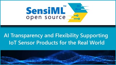 SensiML Open Source Initiative - Accelerate the adoption of TinyML technology smart sensing IoT applications for real-world products.