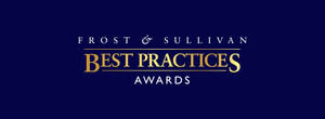 Frost &amp; Sullivan Best Practices Awards Honors Asia-Pacific's Leading Companies