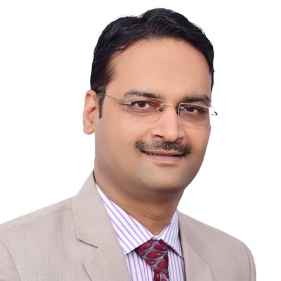 Dr. Pramod Kabra,CEO, CPC Diagnostics