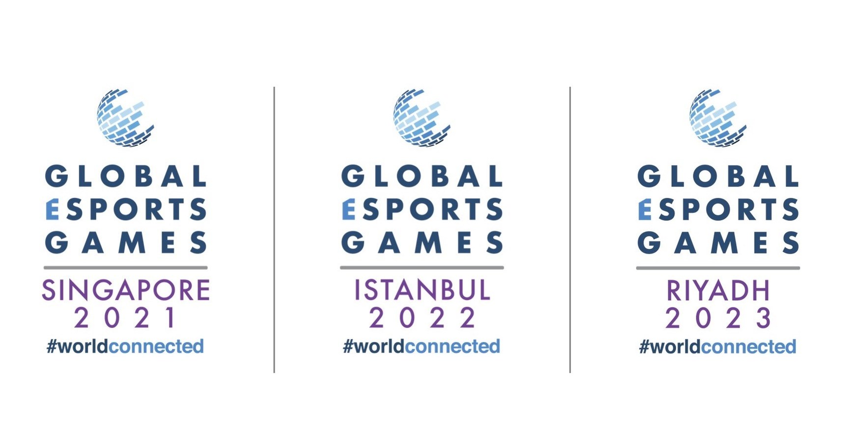 Global Esports Games Headed To Singapore Istanbul And Riyadh