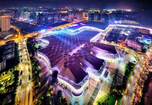Hainan Striving for Creating a Never-ending "Consumer Expo"