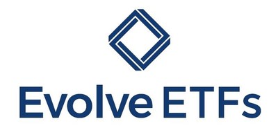 Evolve Funds Group Inc. Logo (CNW Group/Evolve ETFs)
