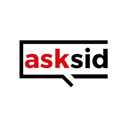 AskSid Logo