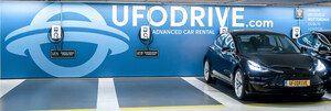 JuiceBar and UFODRIVE Deliver an Innovative EV Charging Platform for EV Fleet Charging Efficiency