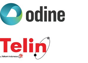 Telin chooses Odine's Orion Solution to Drive Global Expansion and Business Automation