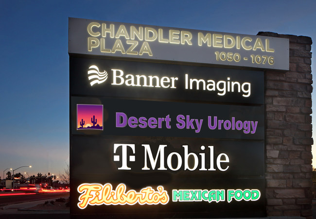 Chandler Medical Plaza - Banner Health - Phoenix, AZ