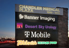 Banner Health - Chandler Medical Plaza Announce Sun Valley Recovery and Desert Sky Urology as New Tenants