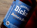 George Dickel Bottled In Bond Adds Spring Vintage To The Brand's Award-Winning Whisky Series