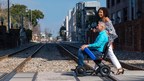 WHILL's New Portable Power Chair Makes It Easier for People With Mobility Limitations to Get Out and Explore