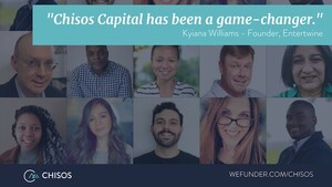 Alternative VC Firm Chisos Launches Public Reg CF Crowdfunding Campaign