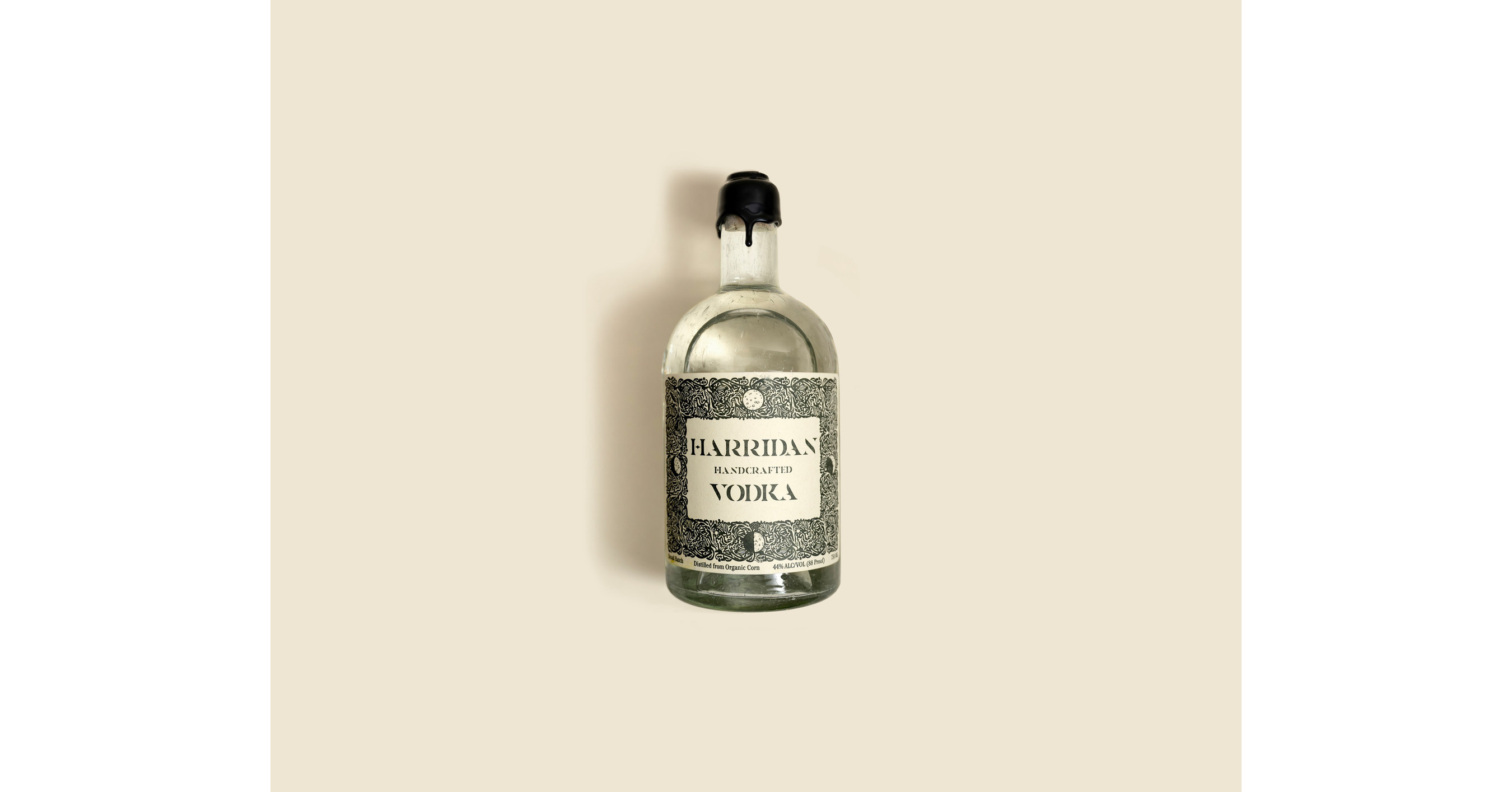 Feminist Spirit Harridan Vodka Takes Home Double Gold at The San Francisco World Spirits Packaging Design Competition - Vimarsana News
