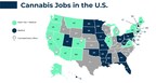 2021 Salary Guide from CannabizTeam Shows Double-Digit Compensation Increases for Cannabis Executives