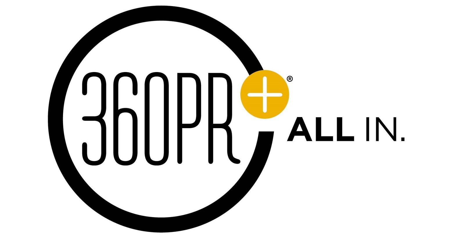 360PR+ Certified As Women-Owned Business