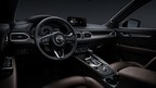 CX-5 and CX-9 Receive Mid-Year Updates with New 2021.5 Models