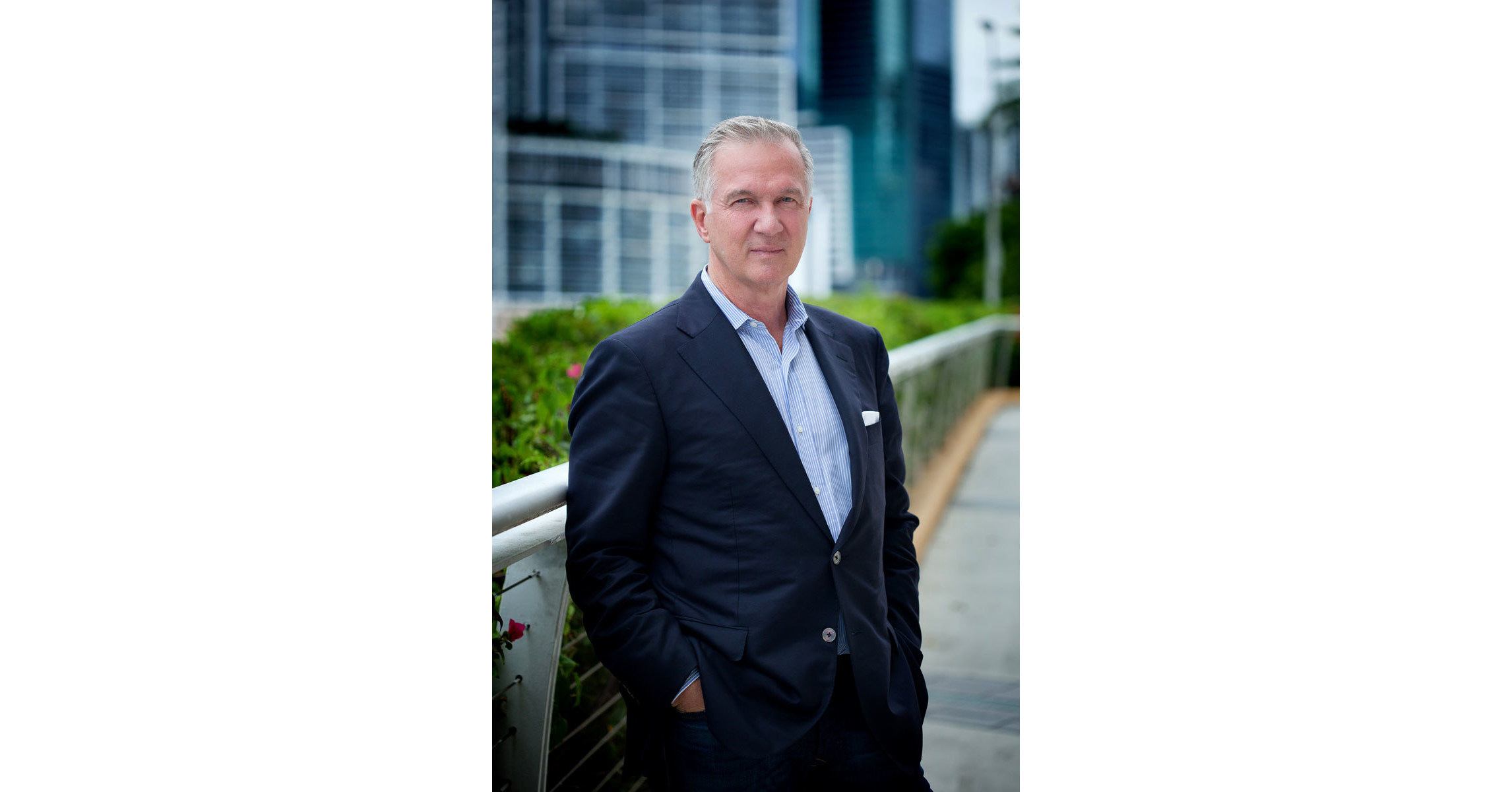 Veteran Litigator/Economist Joining Innovative Firm