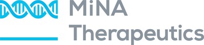 MiNA Therapeutics Logo