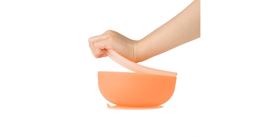 Olababy Toddler Utensils Win Red Dot Product Design Award