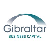 Gibraltar Business Capital Logo