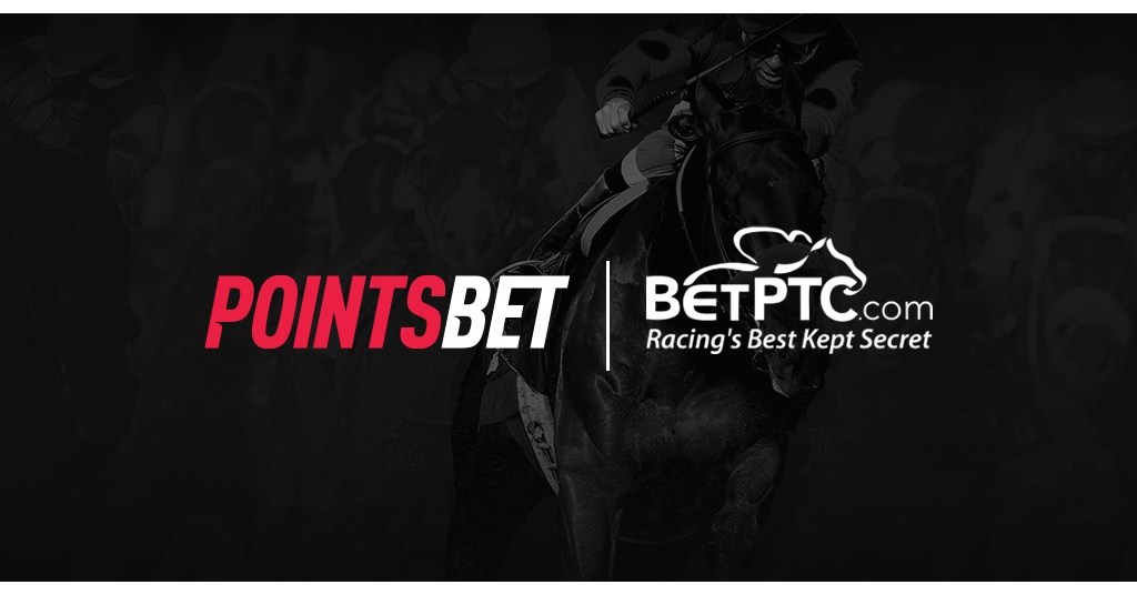 PointsBet Announces Acquisition of "Racing's Best Kept Secret"