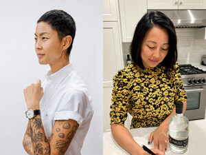 Award-Winning Spirit, Yobo Soju, Announces Partnership with Kristen Kish, Executive Chef, Author &amp; TV Personality, to Create America's First Line of Premium Flavored Soju