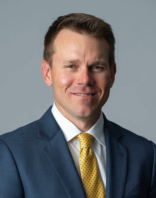 Ryan Krauch, Executive Managing Director, USAA Real Estate